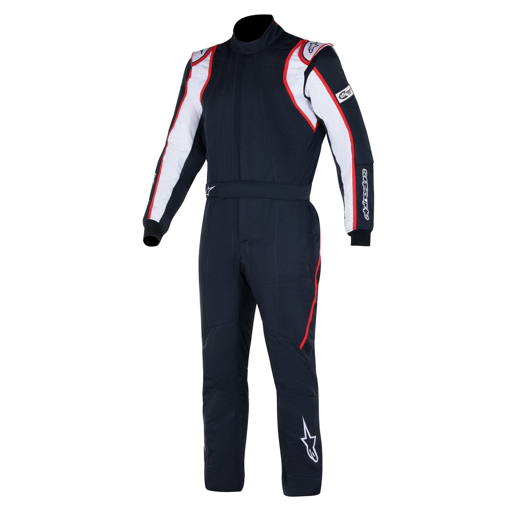 GP Race V2 Bootcut Suit