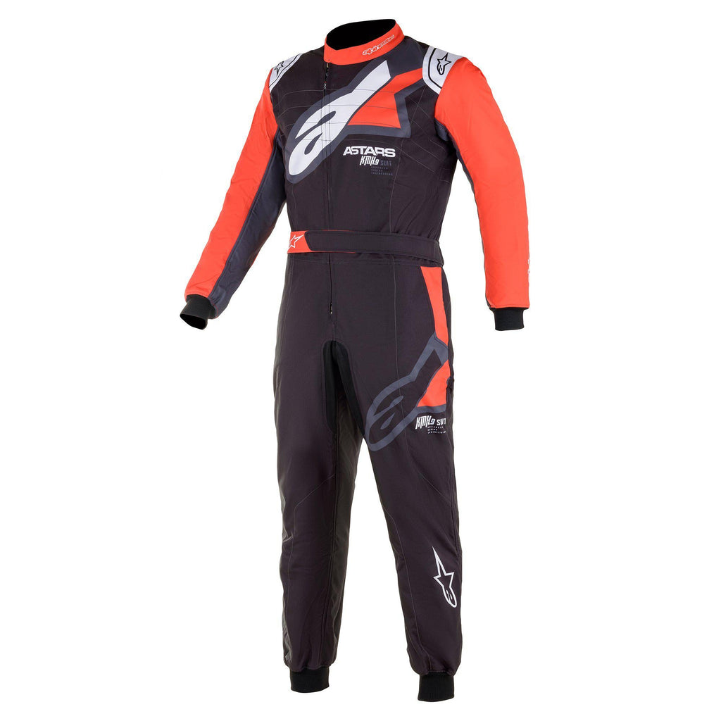 KMX-9 V2 Youth Graphic Suit