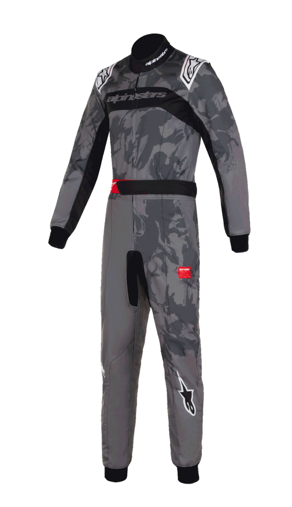 KMX-9 V3 Graphic 5 Suit