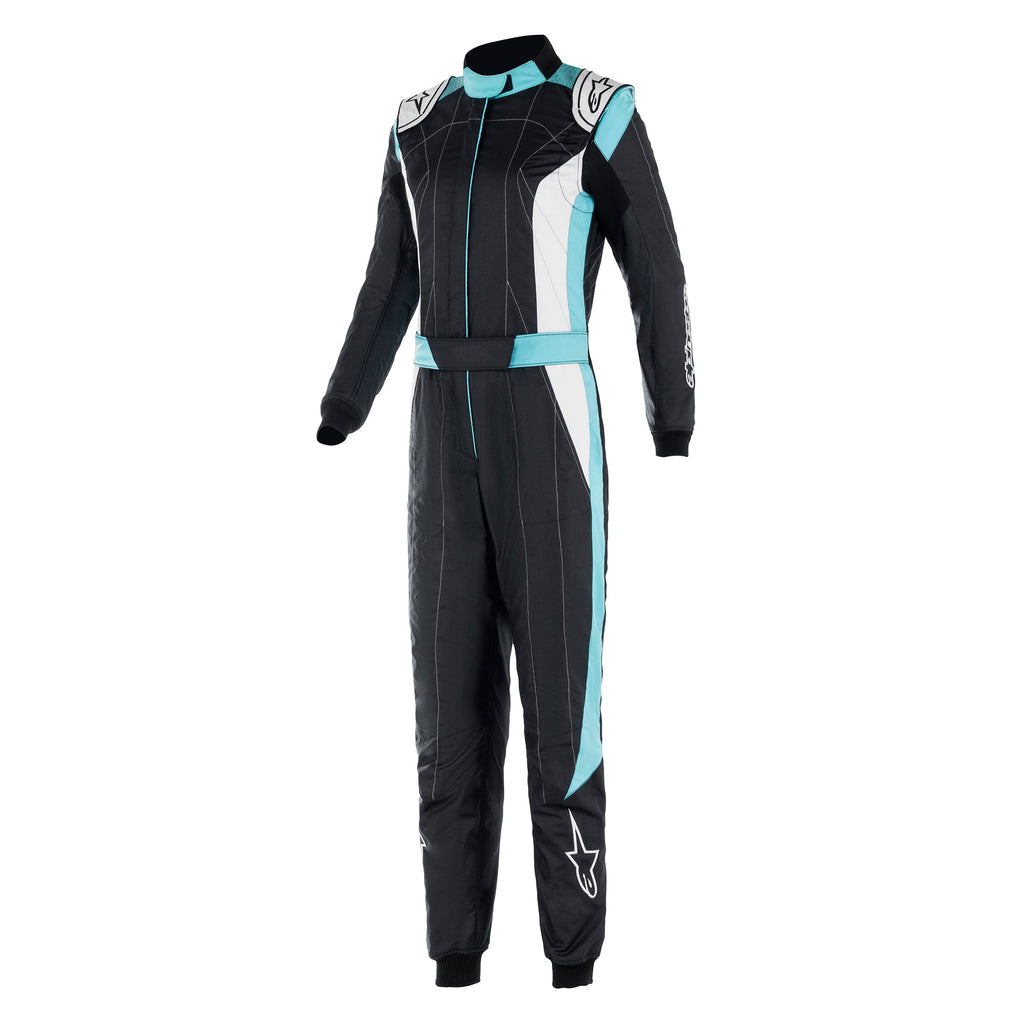 Stella GP  Pro Comp V2 Suit