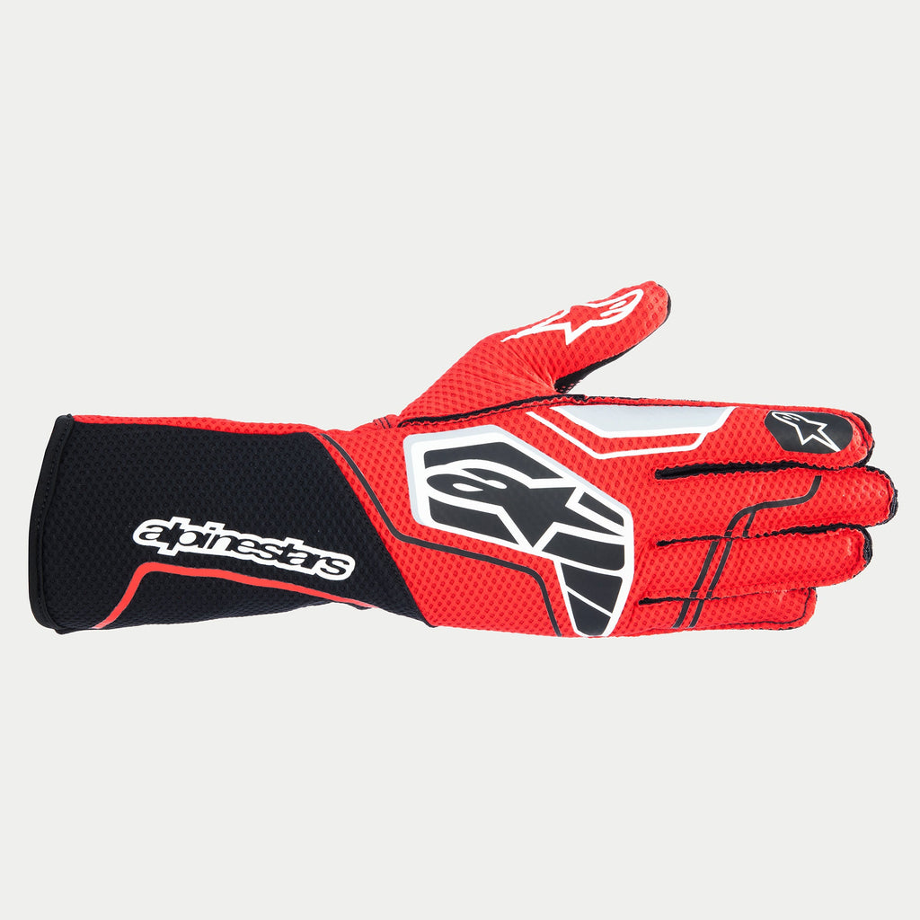 Tech-1 KX V4 Gloves