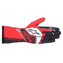 Load image into Gallery viewer, Tech-1 K Race S V2 Corporate Youth Gloves