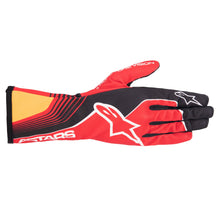 Load image into Gallery viewer, Tech-1 K Race S V2 Future Youth Gloves