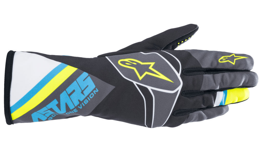 Youth Tech-1 K Race V2 Graphic Glove