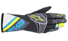 Load image into Gallery viewer, Youth Tech-1 K Race V2 Graphic Glove