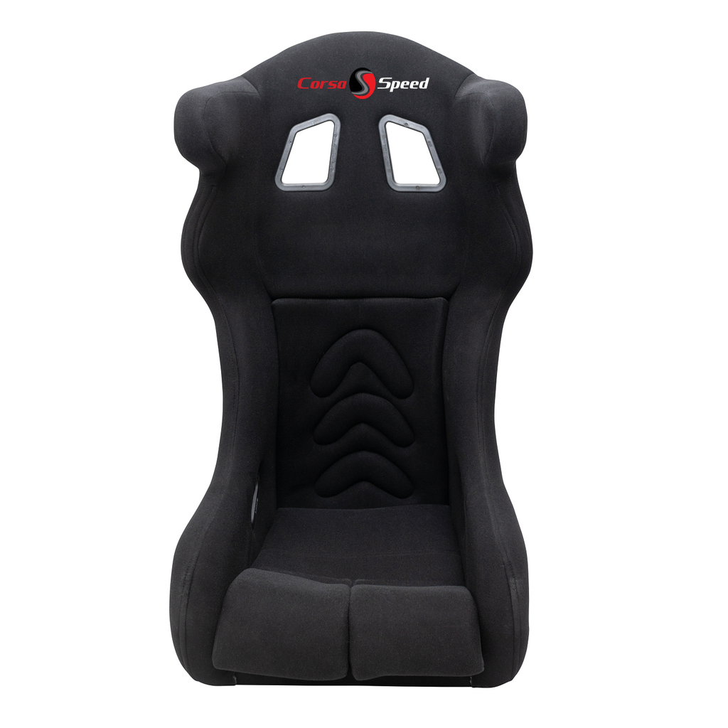 CorsaSpeed CS Racing Seat Front