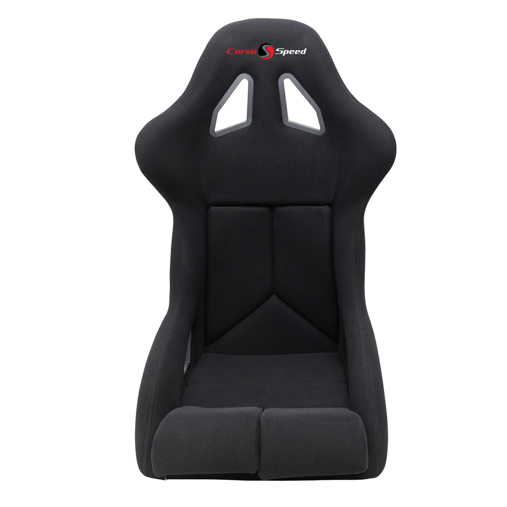 CorsaSpeed GTS Racing Seat Front